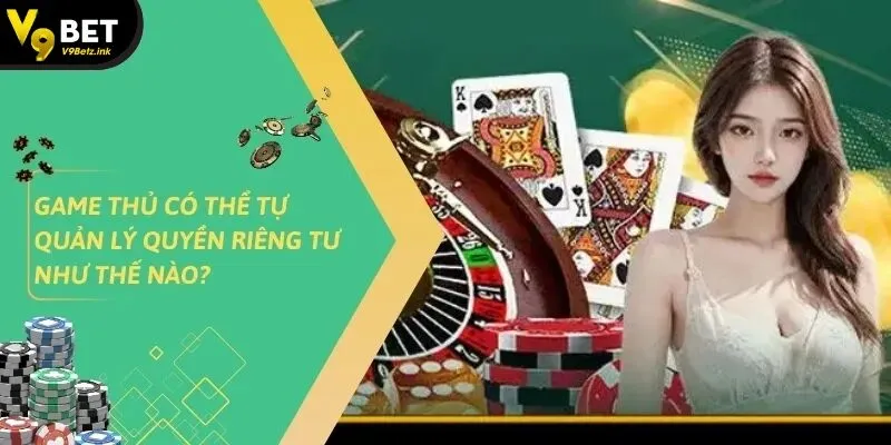 Quyền Riêng Tư