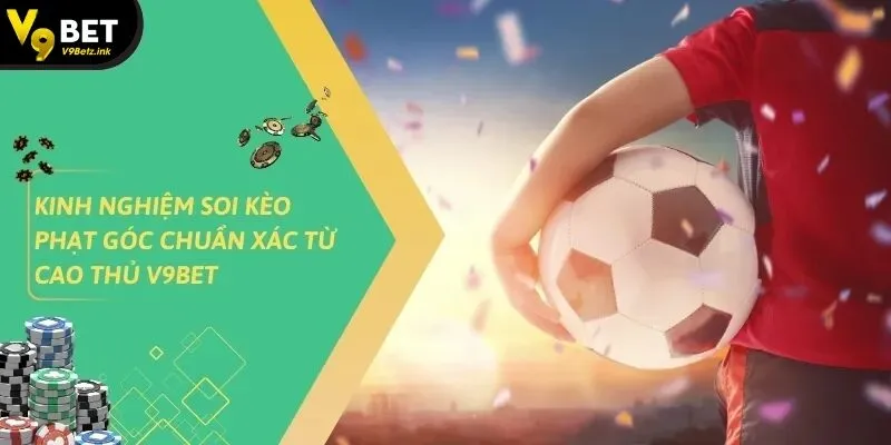 Kèo Phạt Góc